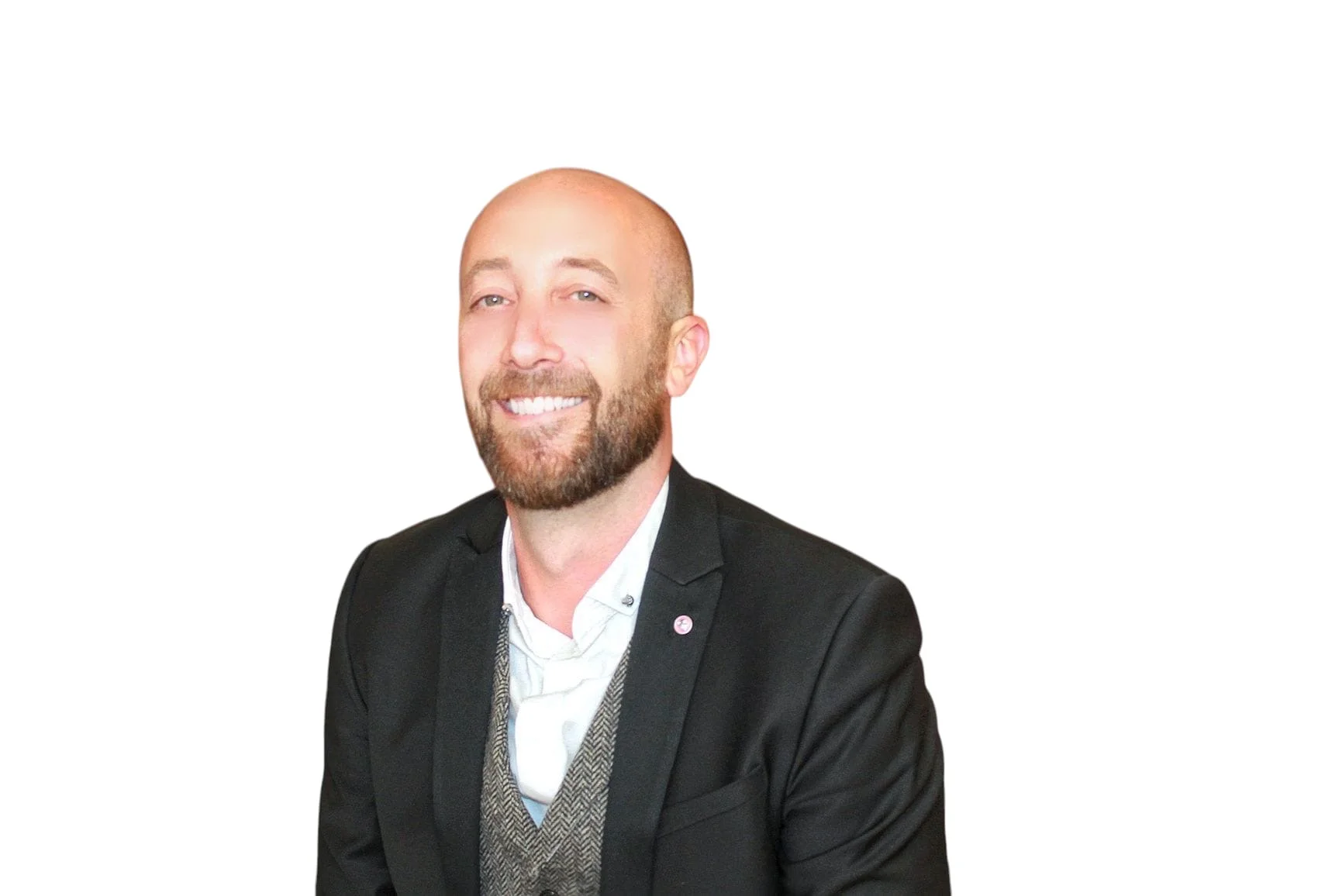 Pierre-Yves Moutte, fondateur ARCHI-FLOW – Expert agents IA pour architectes